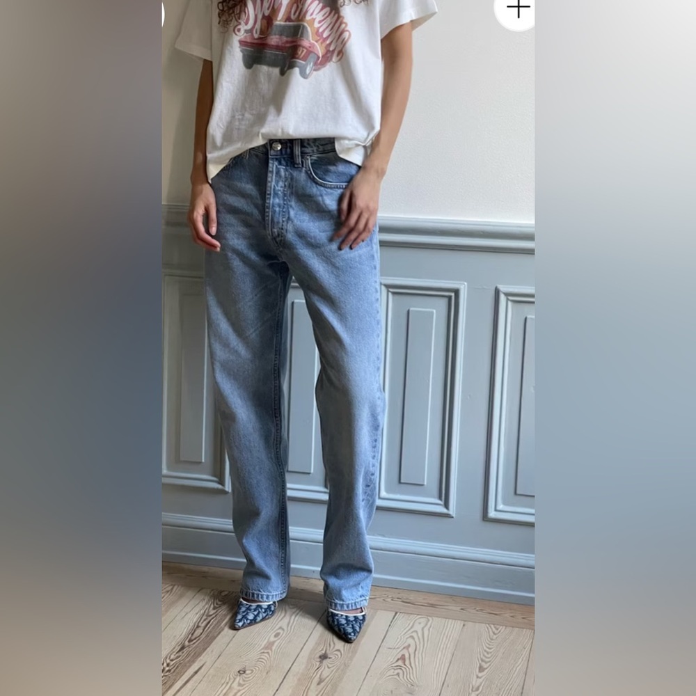 Djerf avenue jeans